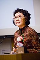 Prof. Wang Hongyang